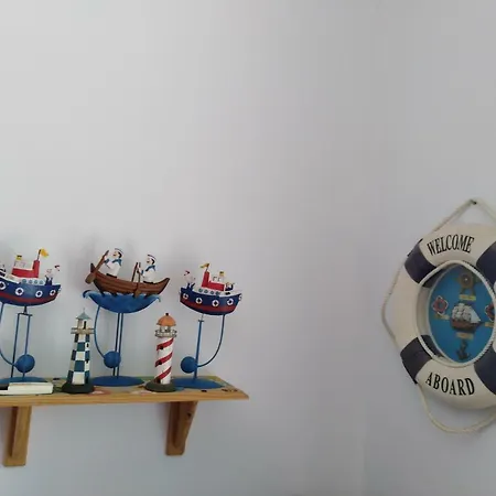 Il Mare Prázdninový dům Larnaca