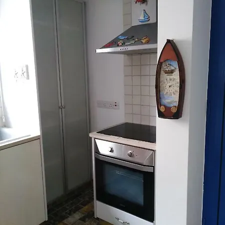 Il Mare Casa de Férias *
