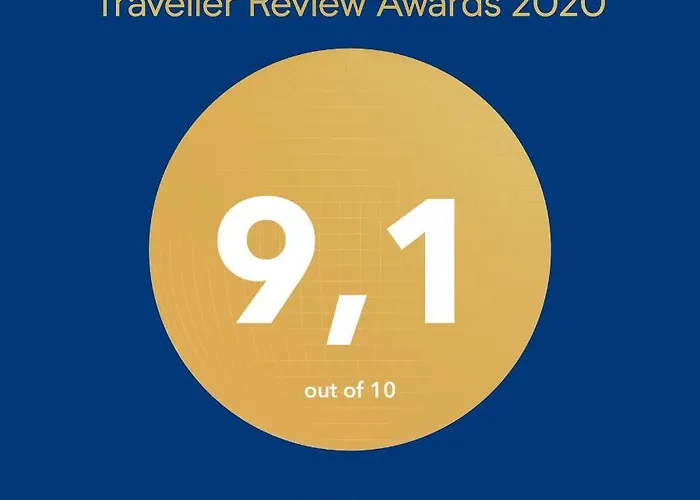 Il Mare בית נופש *