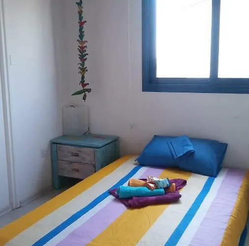 Il Mare בית נופש לרנקה