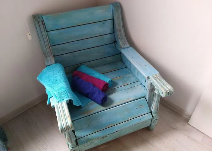 Il Mare בית נופש