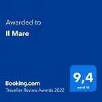 Il Mare ラルナカ