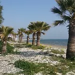 Il Mare 別荘 ラルナカ