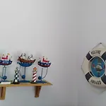 Il Mare 別荘 ラルナカ