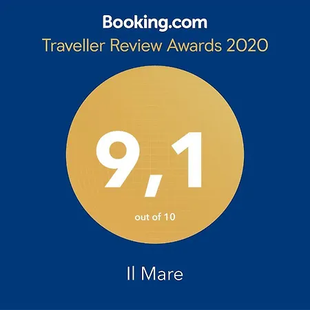 Il Mare Case de vacanță *