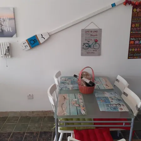 Il Mare * Ларнака