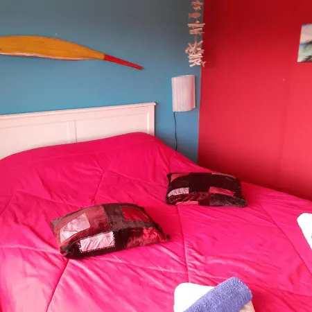 Il Mare Case de vacanță Larnaca