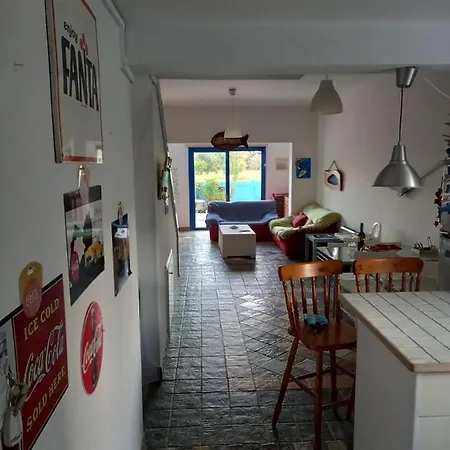 Il Mare Case de vacanță *