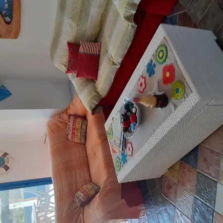 Case de vacanță Il Mare Larnaca