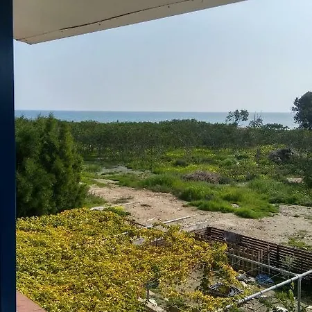 Будинок відпочинку Il Mare Ларнака