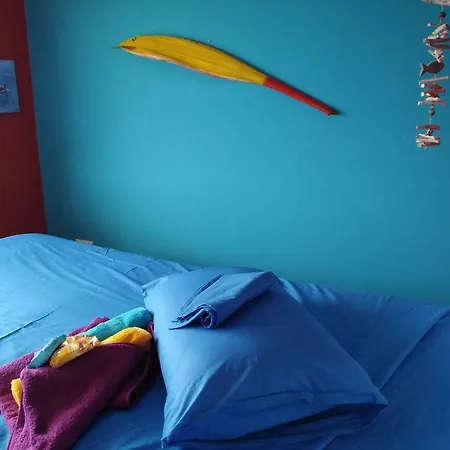 Dom wakacyjny Il Mare Larnaca