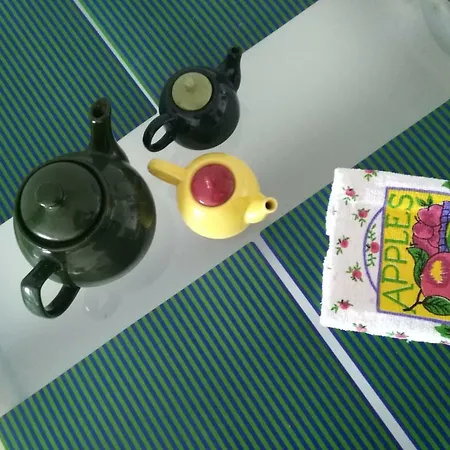 Il Mare Dom wakacyjny Larnaca