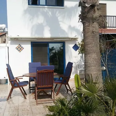 Case de vacanță Il Mare