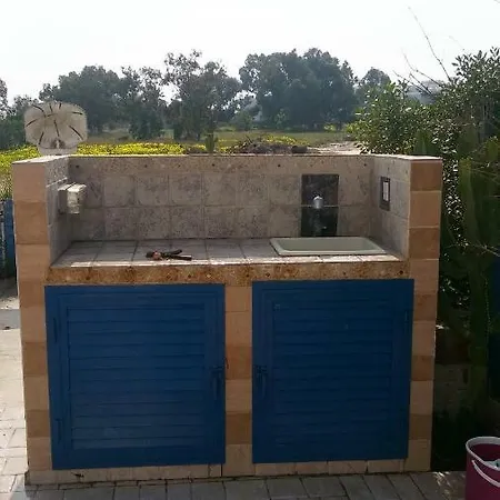 Il Mare Ларнака