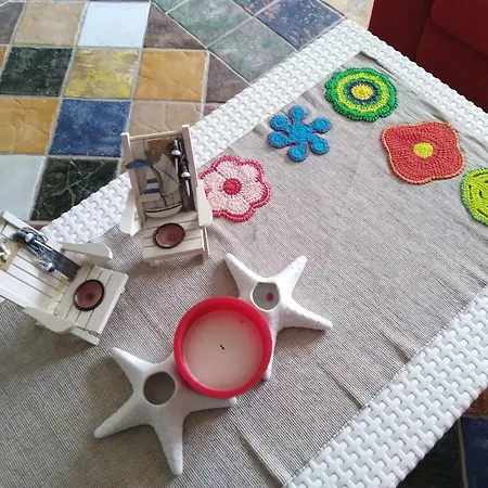 Il Mare Case de vacanță