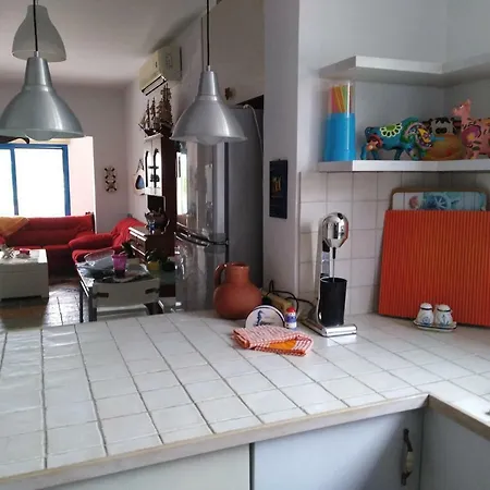 Il Mare Case de vacanță