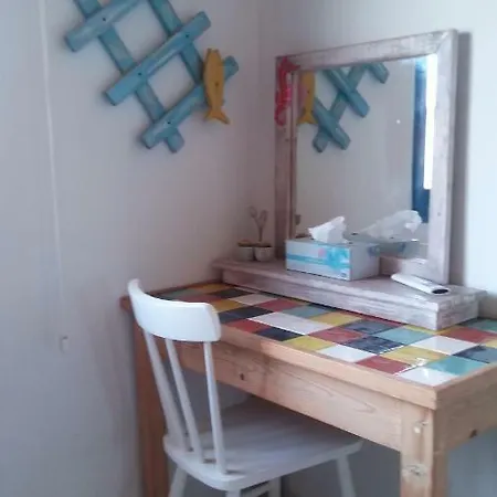 Il Mare Case de vacanță