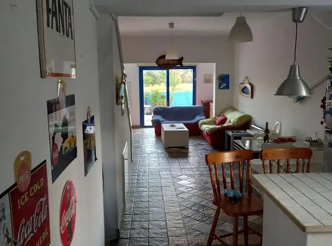 Il Mare Ferienhaus *