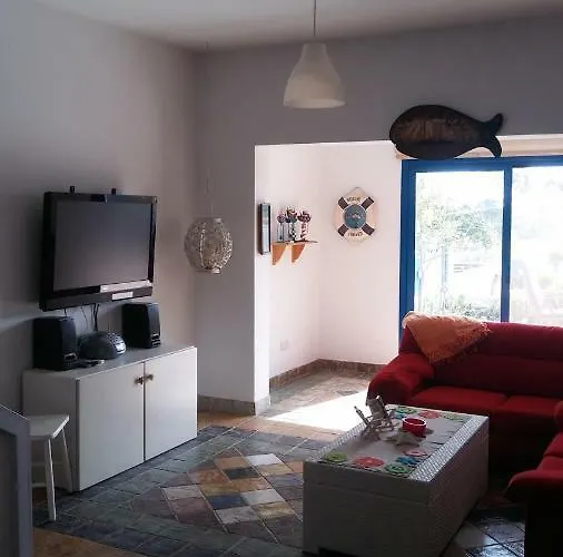 Il Mare Ferienhaus *