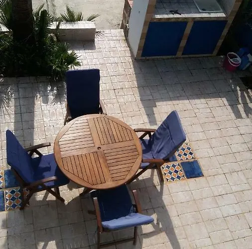 Il Mare Сasa de vacaciones *