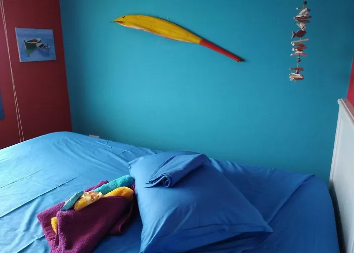 Ferienhaus Il Mare Larnaka