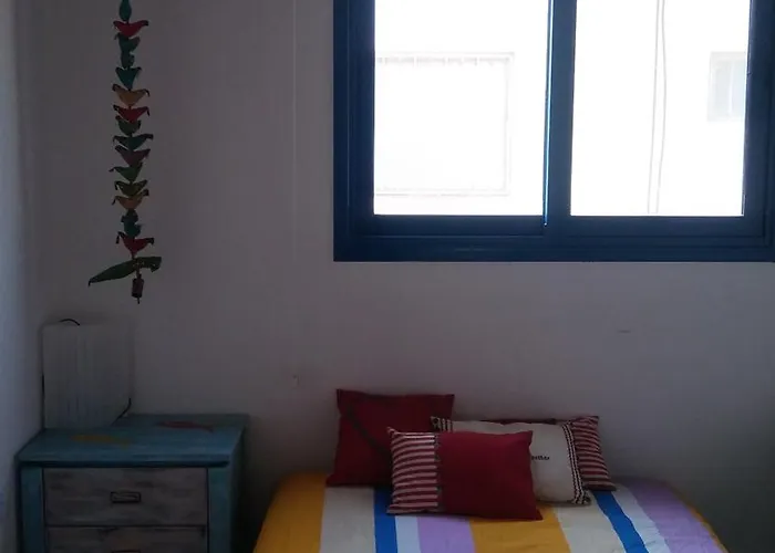 Il Mare Ferienhaus *