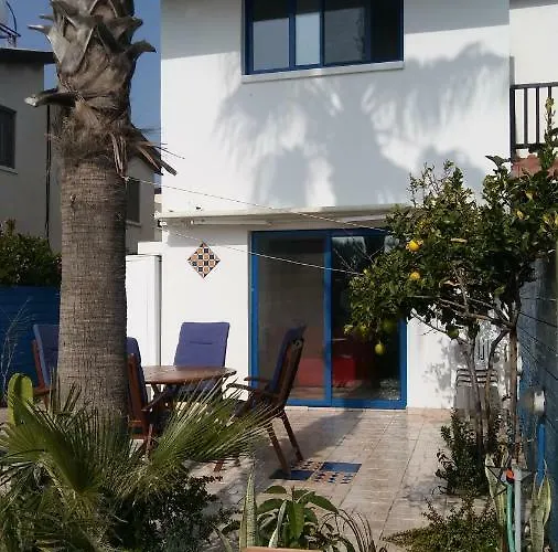 Il Mare Ferienhaus *