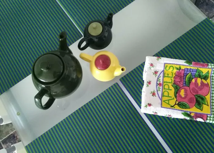 Il Mare Ferienhaus Larnaka