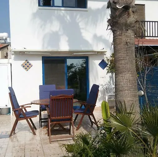 Сasa de vacaciones Il Mare