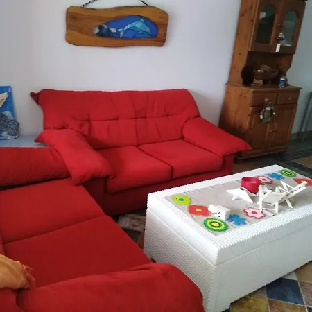 Holiday home Il Mare