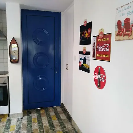 Il Mare Holiday home