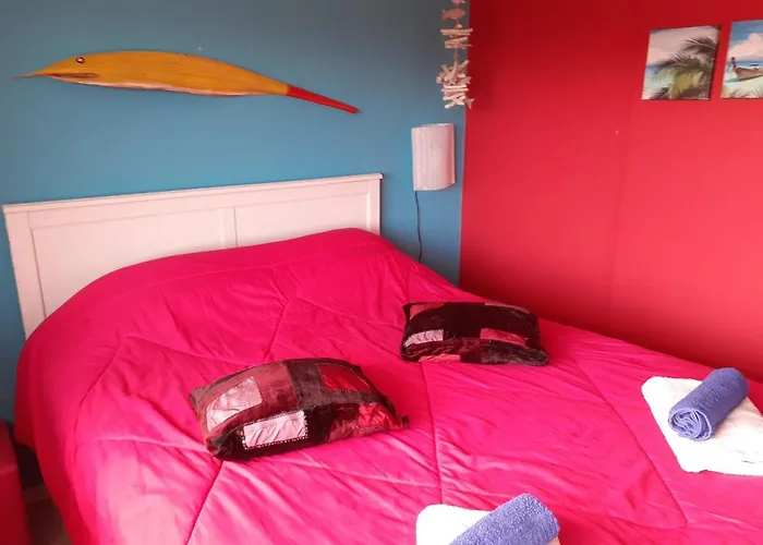 Il Mare Holiday home Larnaca