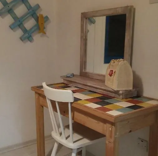 Holiday home Il Mare