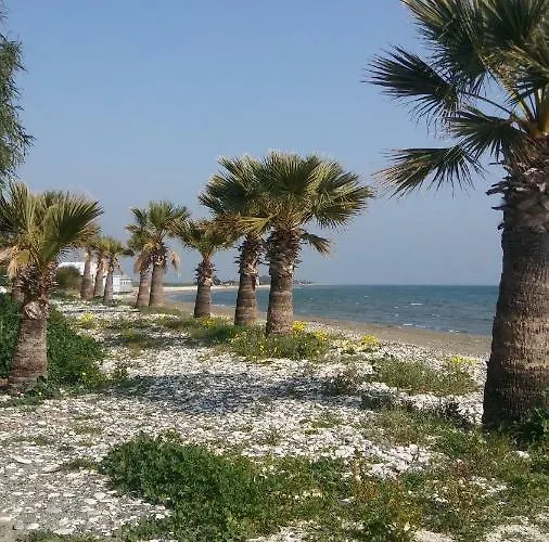 Il Mare Holiday home Larnaca