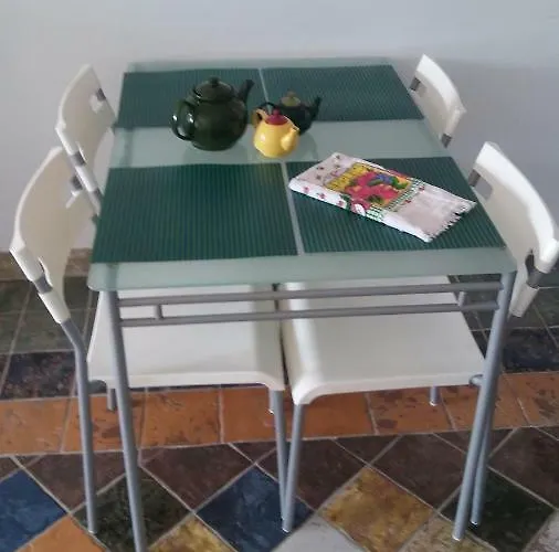 Holiday home Il Mare *