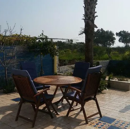 Il Mare Holiday home *