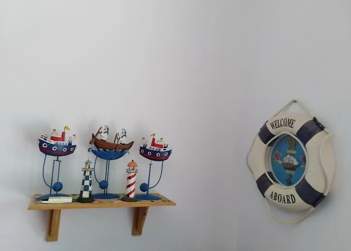 Il Mare Holiday home Larnaca