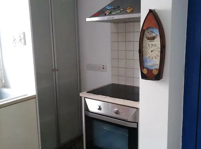 Il Mare Holiday home *