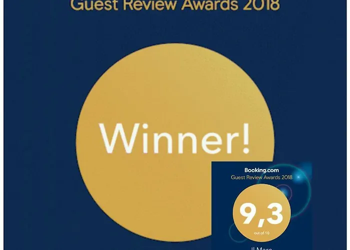 Holiday home Il Mare Larnaca