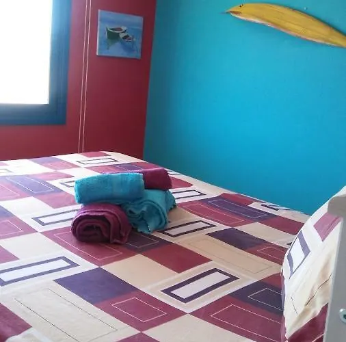 Il Mare Holiday home *